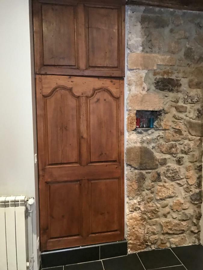 דירות La Perle De La Vieille Ville D'אנסי מראה חיצוני תמונה